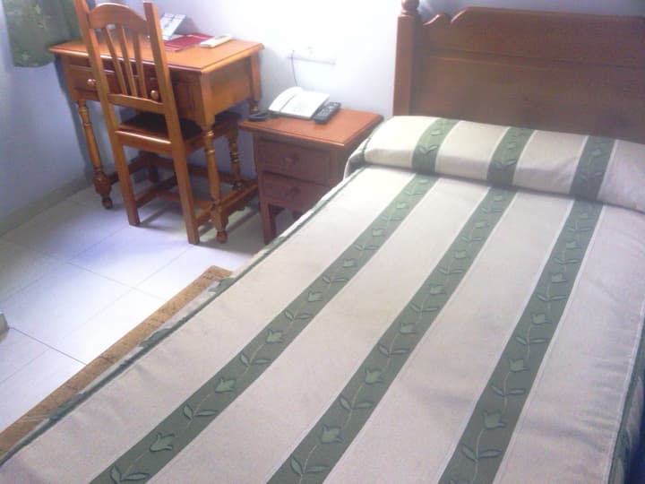 Hotel Goya