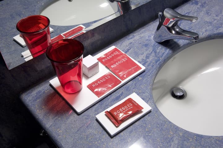 Hotel Rosso 23
