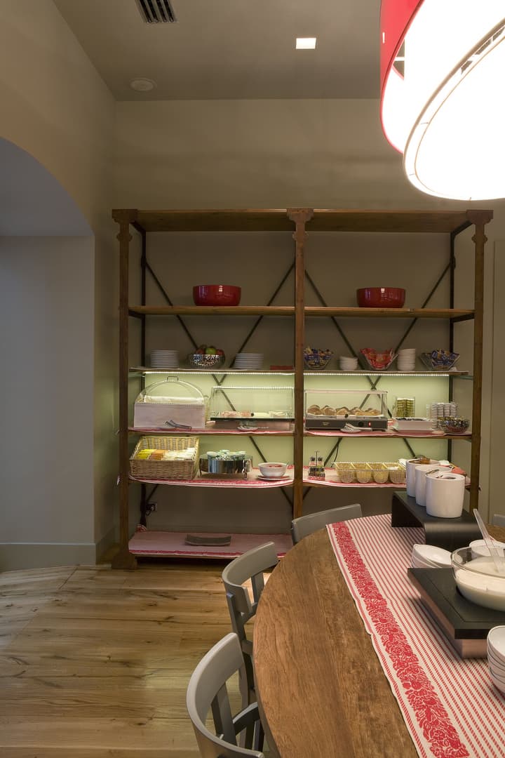 Hotel Rosso 23