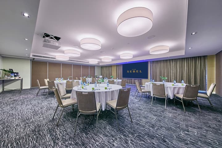 The Sebel Mandurah