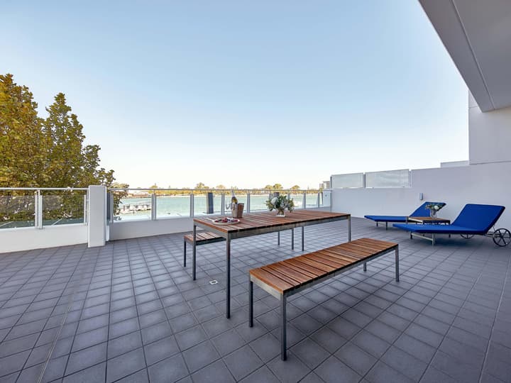 The Sebel Mandurah