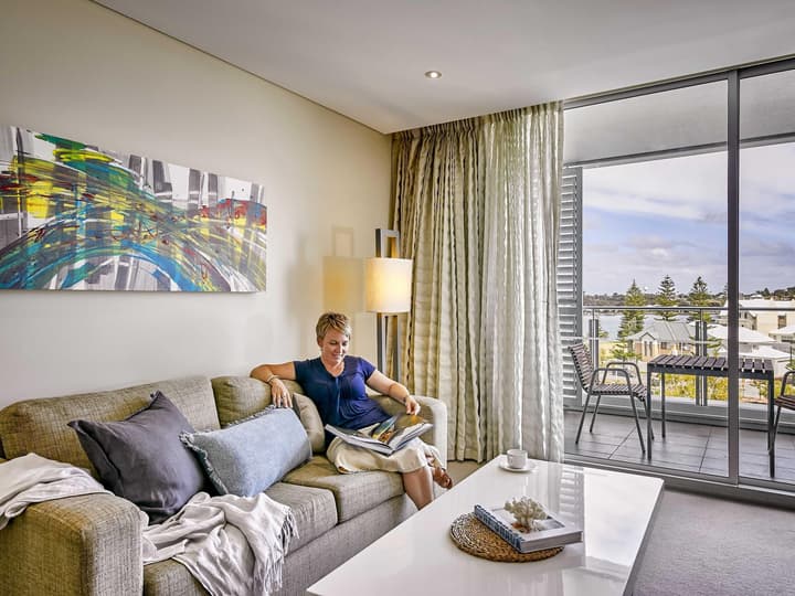 The Sebel Mandurah