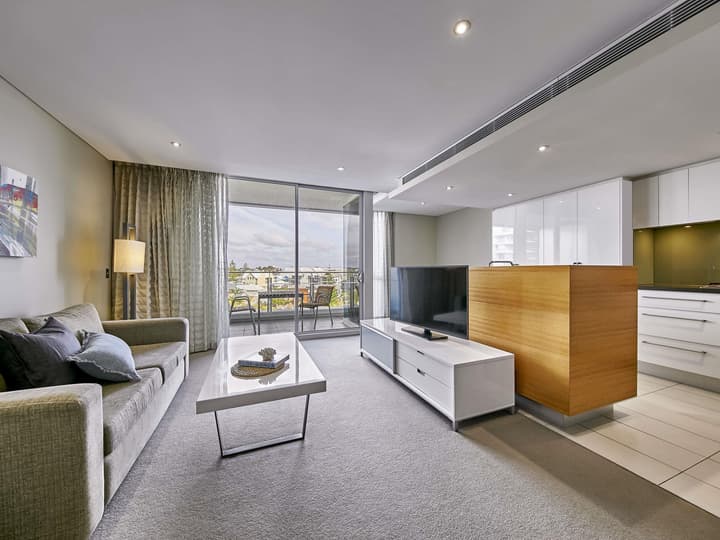 The Sebel Mandurah