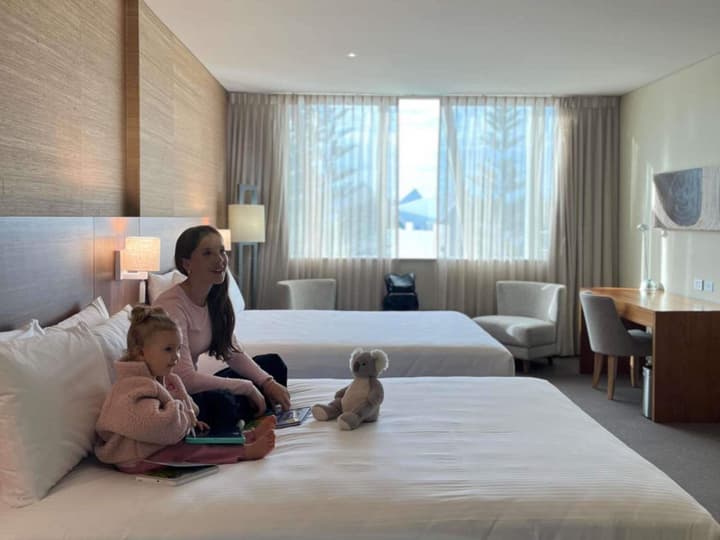 The Sebel Mandurah