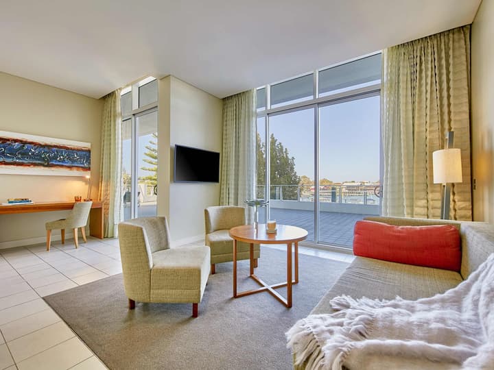 The Sebel Mandurah