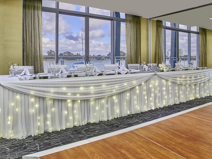 The Sebel Mandurah