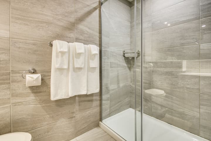 Hotel Marineau Shawinigan