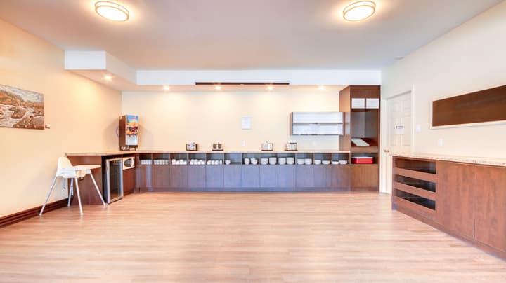 Hotel Marineau Shawinigan