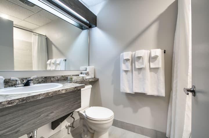 Hotel Marineau Shawinigan