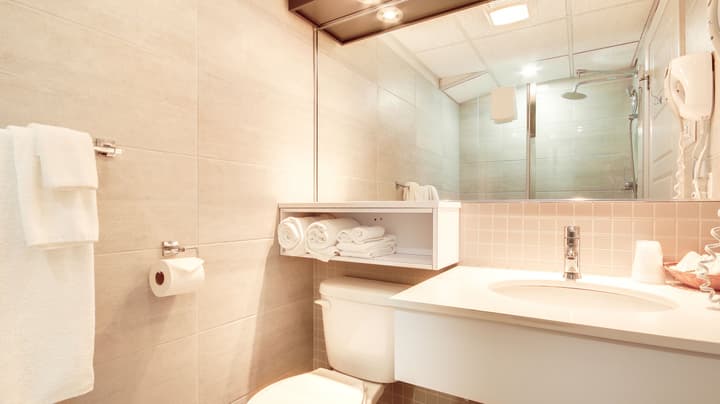 Hotel Marineau Shawinigan