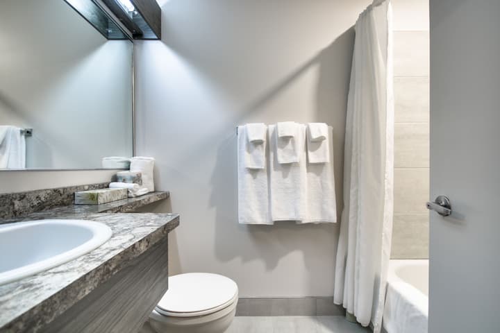 Hotel Marineau Shawinigan