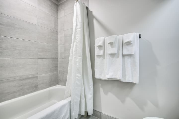 Hotel Marineau Shawinigan