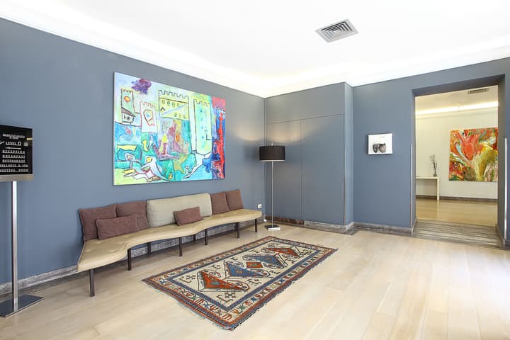 Quintocanto Hotel and Spa