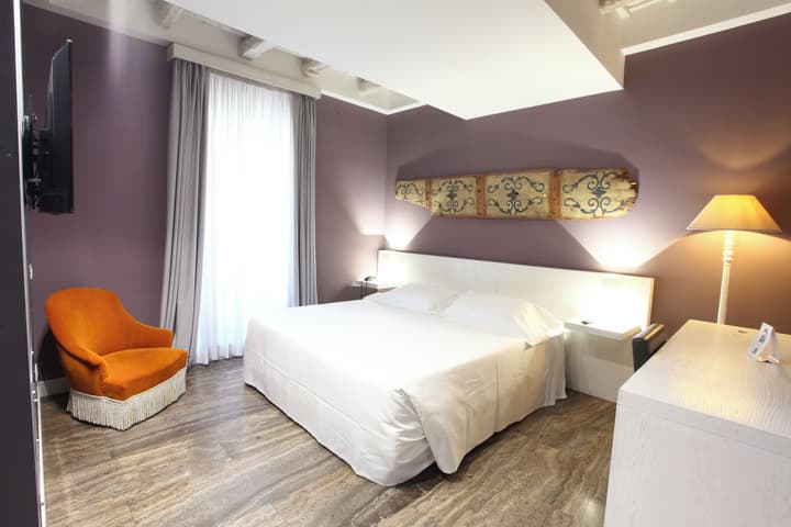 Quintocanto Hotel and Spa