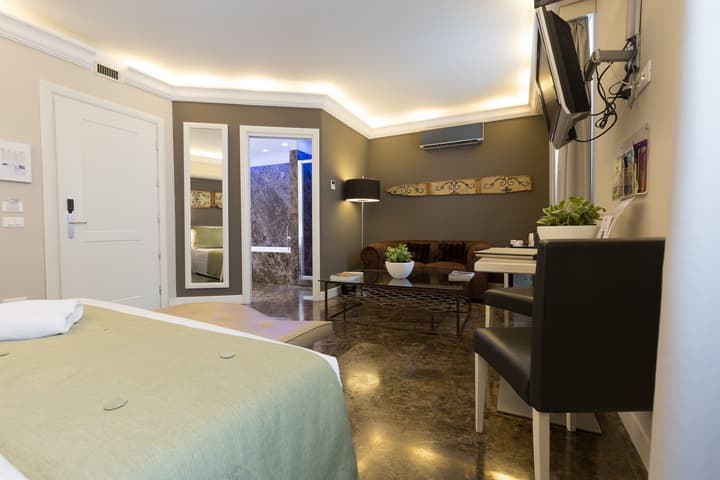 Quintocanto Hotel and Spa