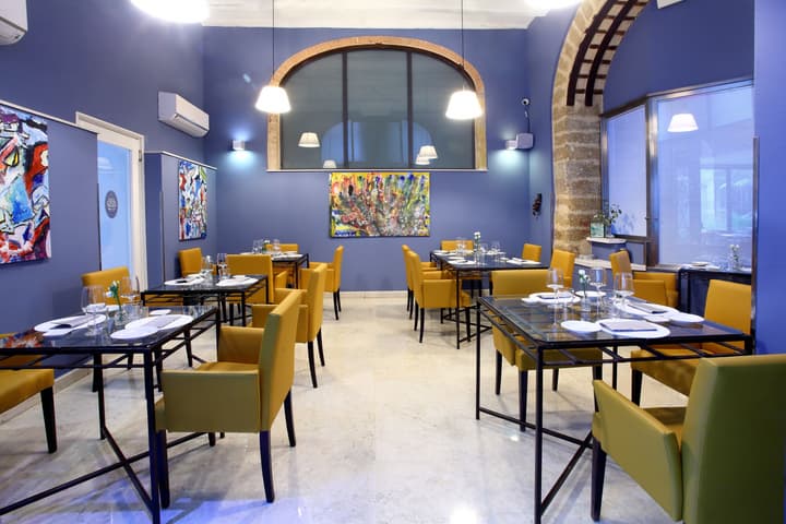 Quintocanto Hotel and Spa