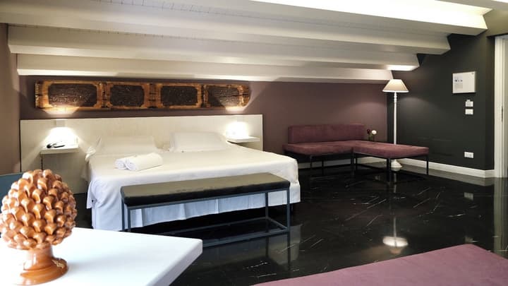 Quintocanto Hotel and Spa