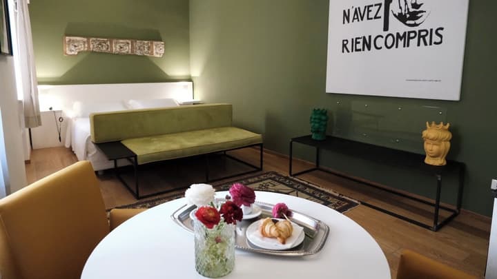Quintocanto Hotel and Spa