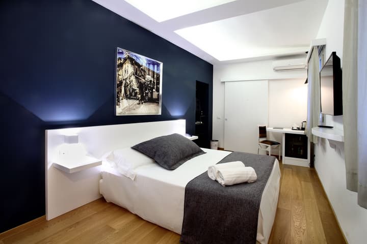 Quintocanto Hotel and Spa