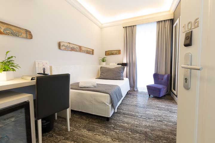 Quintocanto Hotel and Spa