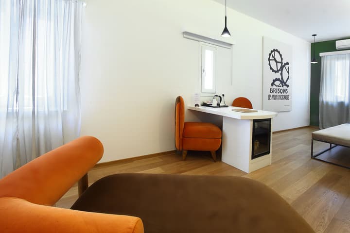 Quintocanto Hotel and Spa