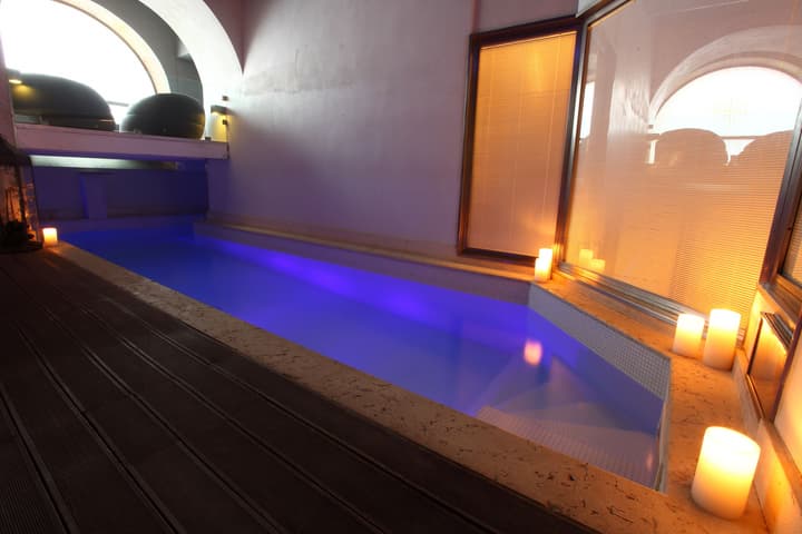 Quintocanto Hotel and Spa