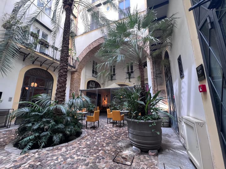 Quintocanto Hotel and Spa