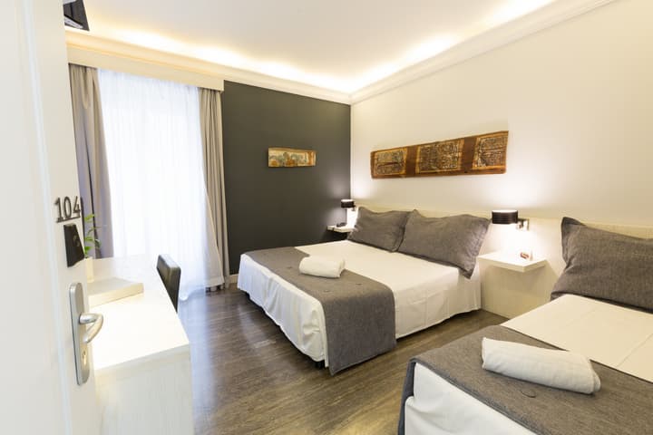 Quintocanto Hotel and Spa