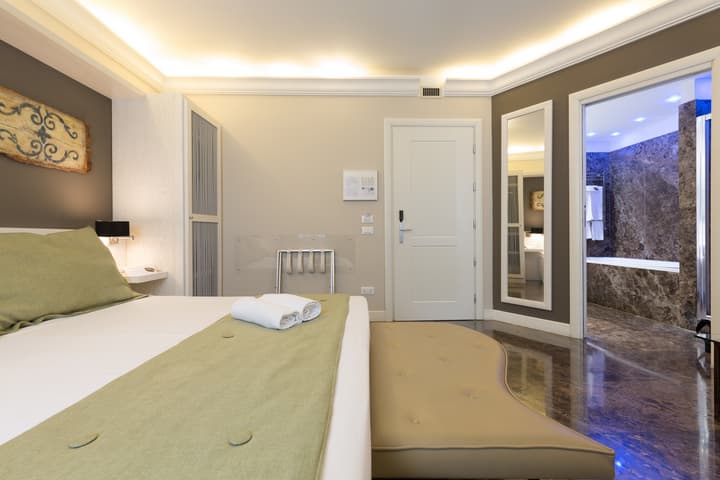 Quintocanto Hotel and Spa