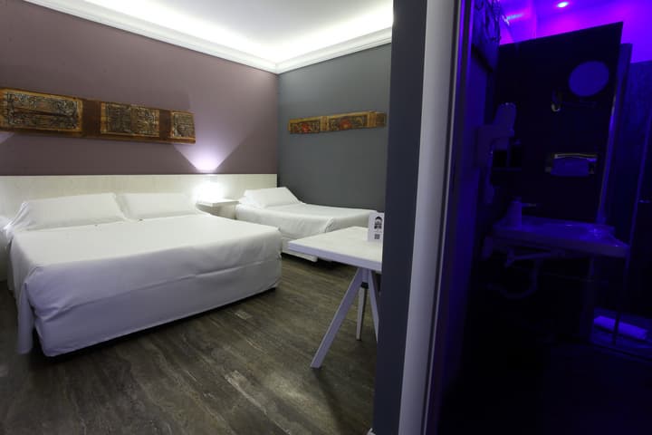 Quintocanto Hotel and Spa