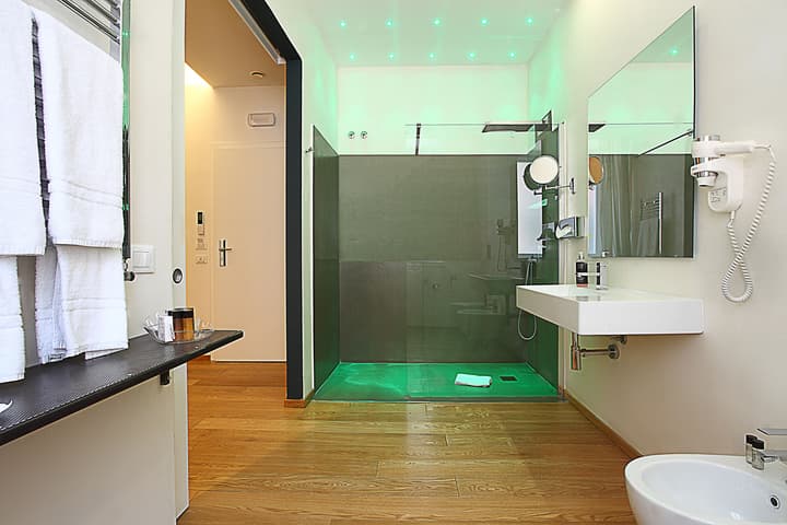 Quintocanto Hotel and Spa