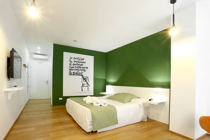 Quintocanto Hotel and Spa