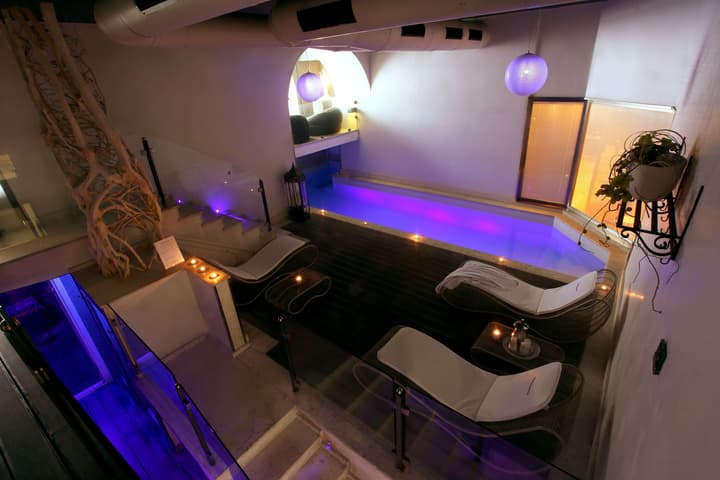 Quintocanto Hotel and Spa