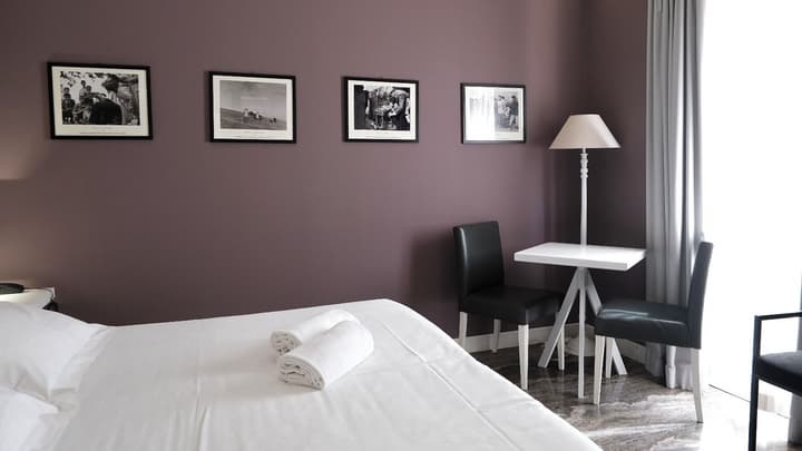Quintocanto Hotel and Spa