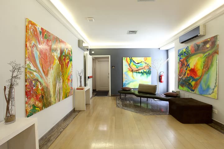 Quintocanto Hotel and Spa