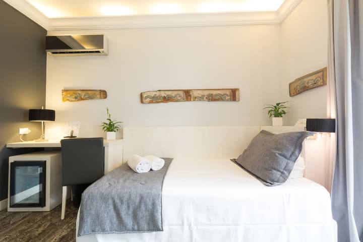 Quintocanto Hotel and Spa