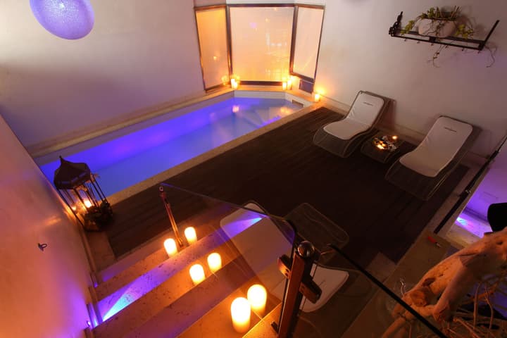 Quintocanto Hotel and Spa