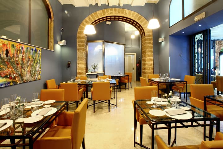 Quintocanto Hotel and Spa