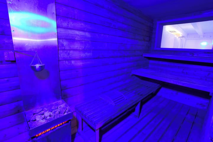 Quintocanto Hotel and Spa
