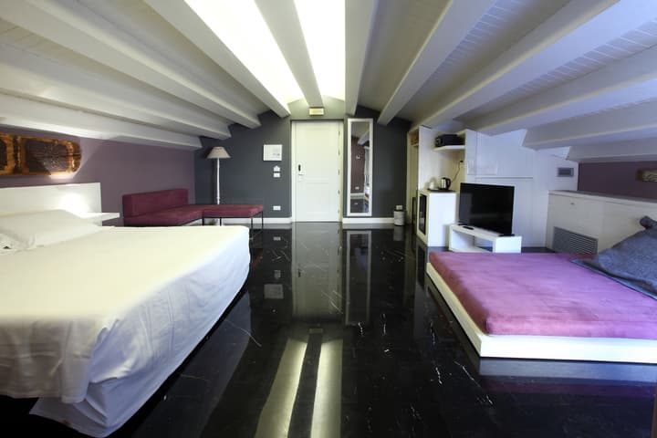 Quintocanto Hotel and Spa