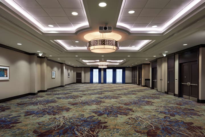 Hilton Garden Inn Toronto Airport West/Mississauga