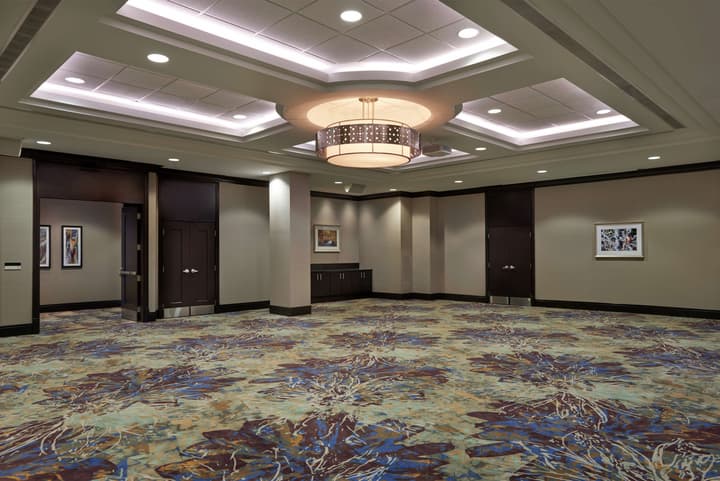 Hilton Garden Inn Toronto Airport West/Mississauga