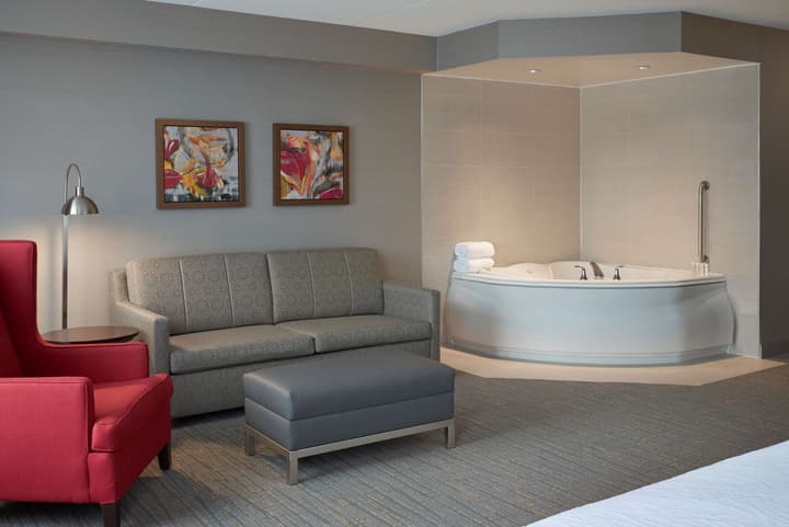 Hilton Garden Inn Toronto Airport West/Mississauga