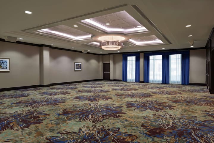 Hilton Garden Inn Toronto Airport West/Mississauga
