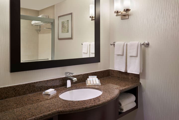 Hilton Garden Inn Toronto Airport West/Mississauga