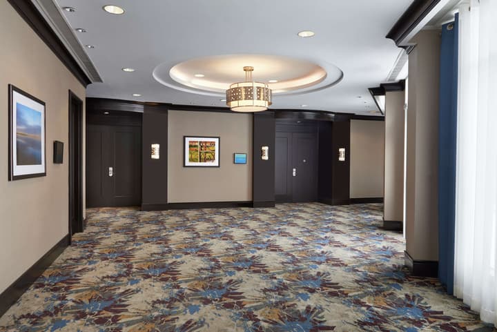 Hilton Garden Inn Toronto Airport West/Mississauga