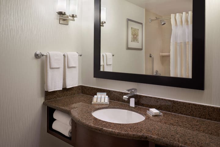 Hilton Garden Inn Toronto Airport West/Mississauga