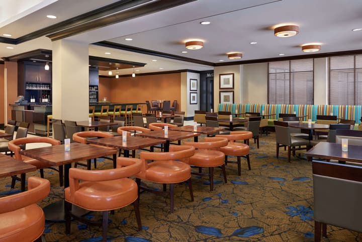 Hilton Garden Inn Toronto Airport West/Mississauga