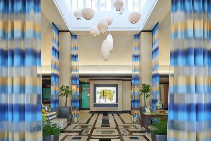Hilton Garden Inn Toronto Airport West/Mississauga