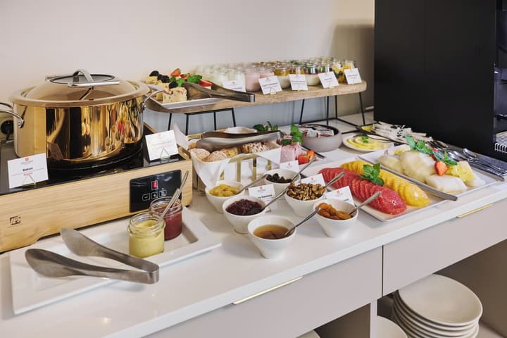 Hotel Unicus Krakow Old Town - Destigo Hotels